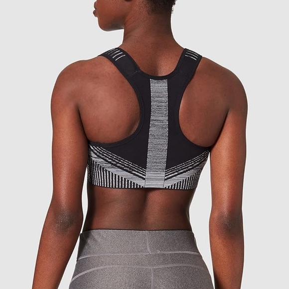 NWT Nike Sports Bra - Picture 4 of 4